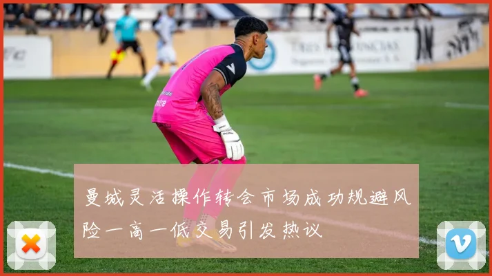 曼城灵活操作转会市场成功规避风险一高一低交易引发热议