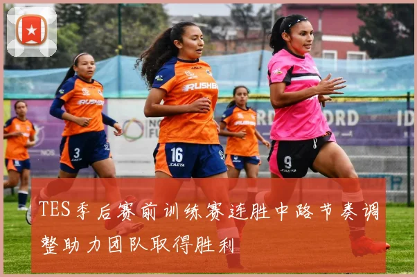 TES季后赛前训练赛连胜中路节奏调整助力团队取得胜利